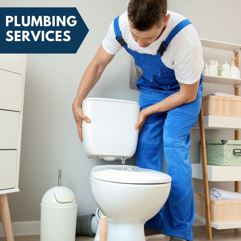 Plumbing Company in Beltrami, MN